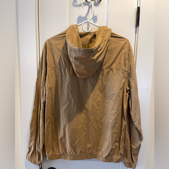 100% Cotton Windbreaker - Picture 7 of 7